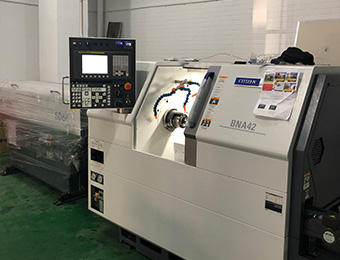 數(shù)控機床-有哪些行業(yè)會用到？